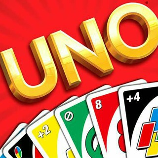 Логотип @unosolitario - El UNO 💃