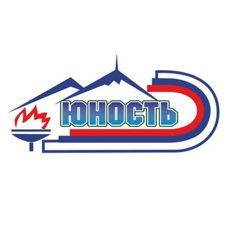 Логотип @unostsportars - Юность спорт | Арсеньев