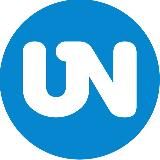 Логотип @unoticias - Últimas Noticias