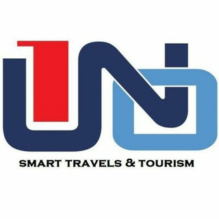 Логотип @unotripgo - UNO TRIP 🛫CHAT🛬