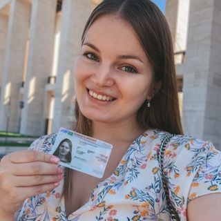 Логотип @unouniitaly - UnoUni. Поступи в Италию 🇮🇹✌🏻/ Учеба в Италии