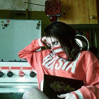 Логотип @unowrus - Неизвестная Россия