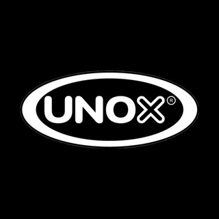 Логотип @unoxovens - UNOX