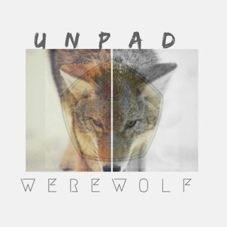 Логотип @unpadww - UNPAD WW
