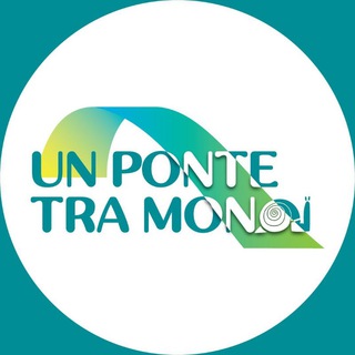 Логотип @unpontetramondi - Un ponte tra mondi