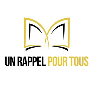 Логотип @unrappel_pourtous - Un Rappel Pour Tous 🎬 – Arabecoran.com
