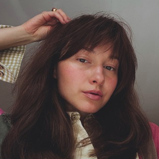 Логотип @unrealbazh_live - Бажена Кухарская