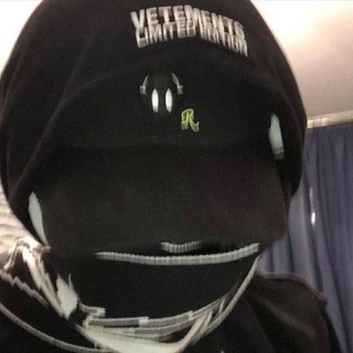 Логотип @unrealbeatz - @unrealbitxh