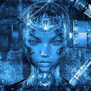 Логотип @unrealitu - Нереальная Реальность