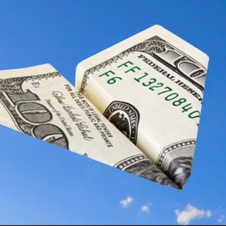 Логотип @unrealmoneys - Unreal Money