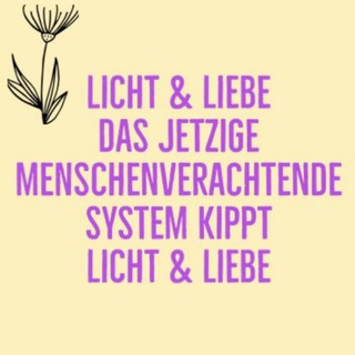 Логотип @unsereneuewelt - Eine Welt, wie sie uns gefällt