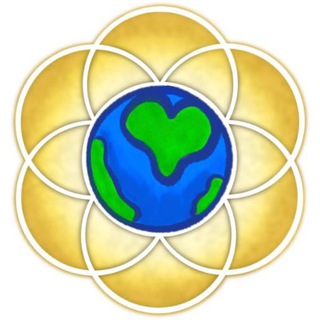 Логотип @unsereneueweltkanal - 🕊️🌍 UNSERE NEUE WELT