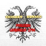 Логотип @unserrecht - Gehlken, Ronald - Original