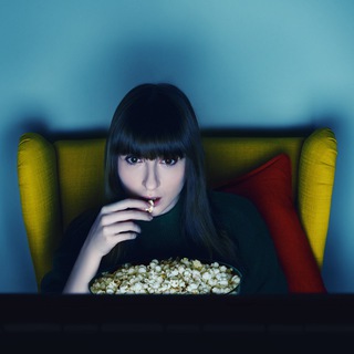 Логотип @unskippableworld - С чего начать 🍿