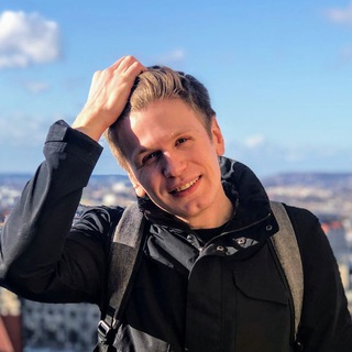 Логотип @unstandardlife - Hacking Life