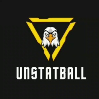 Логотип @unstatball - Unstatball