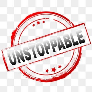 Логотип @unstoppable_sohbet - ༆υɴѕтoppαвle
