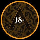 Логотип @unt0ucha1e - untouchable