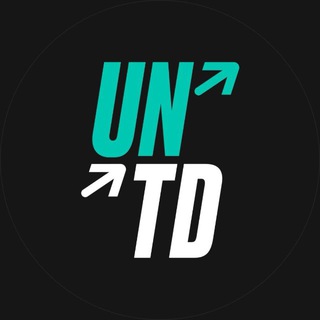 Логотип @untduntd - UNTD