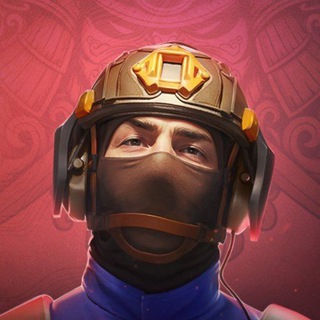 Логотип @until8452 - STANDUNTIL