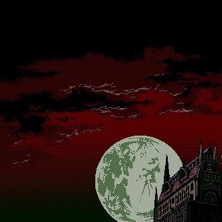 Логотип @untitled3v3n - iconic