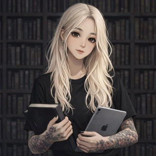 Логотип @untitledill - Untitled_ill 🫰🏻