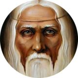 Логотип @unum_ex_comment - Цитаты Психология Мудрость Chat