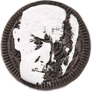 Логотип @unussr - Нетипичный СССР