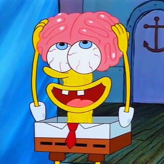 Логотип @unusual_facts69 - Необычные Факты