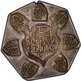 Логотип @unusual_world_coins - Unusual World Coins