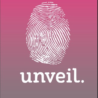 Логотип @unveiltoday - Unveil