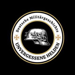 Логотип @unvergessenehelden - Unvergessene Helden