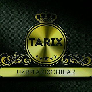 Логотип @unversal_tarixchilar - 👨‍🎓👨‍🎓 ☆t̰̃ã̰r̰̃ḭ̃x̰̃c̰̃h̰̃ḭ̃l̰̃ã̰r̰̃ñ̰ḭ̃ñ̰g̰̃ ḛ̃ñ̰g̰̃ z̰̃õ̰‘r̰̃l̰̃ã̰r̰̃ḭ̃☆🥇🥇
