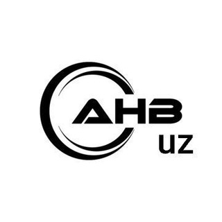 Логотип @unversaln - 𝗔𝗛𝗕_𝘂𝘇