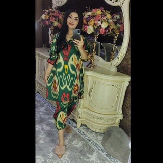 Логотип @unversalshopmohish - Unversal_shop🌛