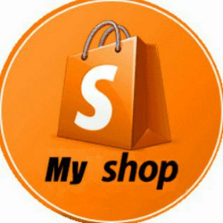 Логотип @unvirsal_bozor - My SHop | Soting va Sotib oling