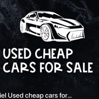 Логотип @unwantedcheapcarsforsale - Used cheap cars for sale