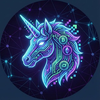 Логотип @unxmilr - UniLive — попробуй новый формат, соцсетей на web3