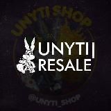 Логотип @unyti_logistic - .