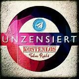 Логотип @unzensiert - 🚨Unzensiert🚨