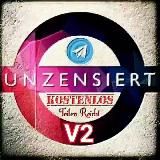 Логотип @unzensiertv2 - 🚨Unzensiert V2🚨