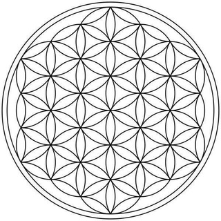 Логотип @uoeehfknvmwsdyci - Mantras de Luz