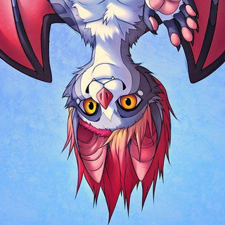 Логотип @uoffg - Union of Free Furry Groups