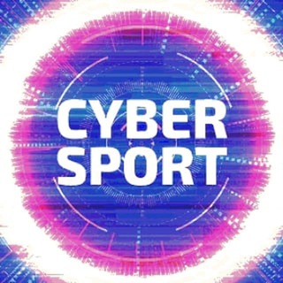 Логотип @uohwegk - 🎮 КИБЕРСПОРТ 🎮