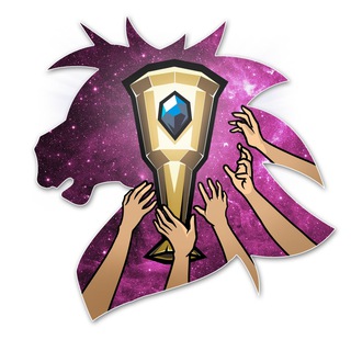 Логотип @uolcis - Записки о Единорогах | Unicorns of Love