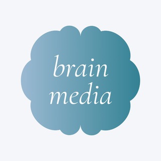 Логотип @uom_brainmedia - Brain media | УОМ