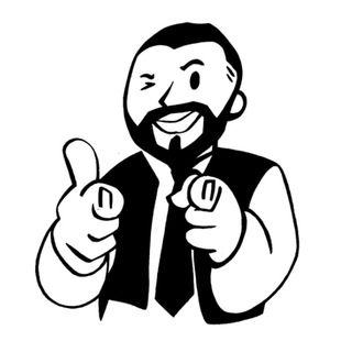 Логотип @uoptimist - Уставший оптимист