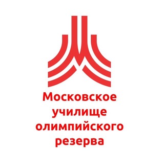 Логотип @uor3sport - «Московское училище олимпийского резерва»