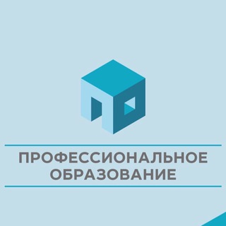 Логотип @uoripo - Твое профессиональное образование