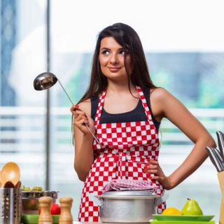 Логотип @uovp_duro0m4ztgy - Котлеточки от Светочки